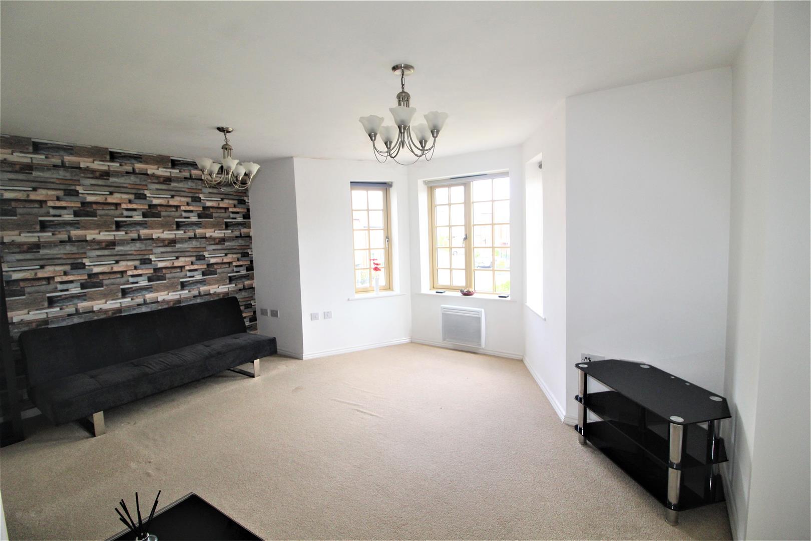 19 St. Johns Walk, Telford, TF4 2FT Let Agreed